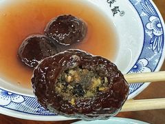 -粗茶淡饭(东关街店)