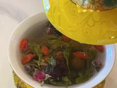 -燕兰楼·清真西北融合菜(亚运村店)