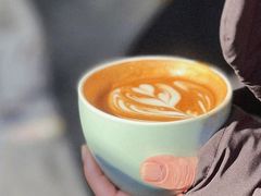 -MOJ coffee(瓯海泽雅水碓坑店)