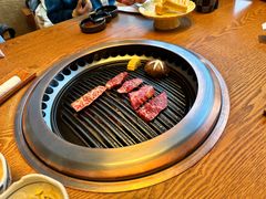 -炎蔵牛舌烤肉