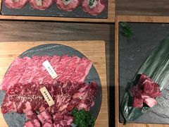 -茶六烧肉堂 博爱店