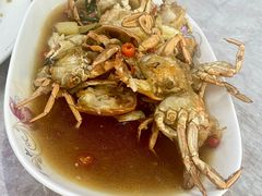 -众味海鲜大排档·活海鲜·潮汕味(南澳店)