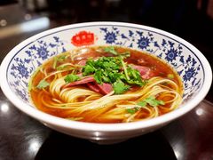 -德兴馆(山西南路店)