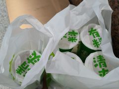 -桂桂茶(万嘉广场店)