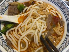 -粉吖吖·邵阳米粉(体育西路店)
