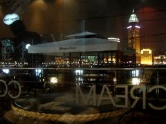 窗外的风景-哈根达斯(滨江店)