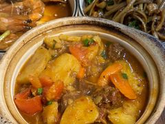 -私家峰味特色苍蝇小馆(马弄店)