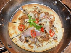 惠灵顿牛排-西堤牛排(龙德广场店)