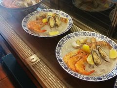 -广州富力君悦大酒店·凯菲厅