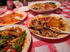 -盐老幺自贡盐帮菜老店