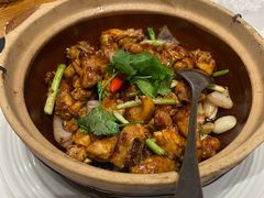 -麒茗餐厅·粤菜·宴会厅·海鲜(锦绣路店)