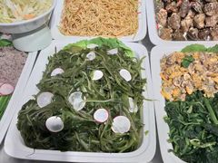 -船歌·鱼水饺青岛菜(闽江二路店)