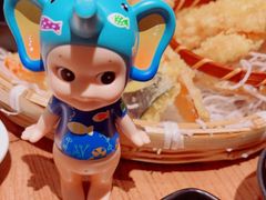 -阿吾罗日本料理(K11艺术中心店)