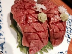 -松阪牛焼肉M(法善寺横丁店)