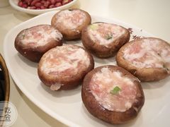 -一席地·本地鸡窝·杭帮鸡火锅(萧山银隆百货店)