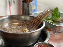 -学街秀兰麻辣烫