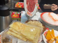 -龙厂长老火锅(抚琴店)