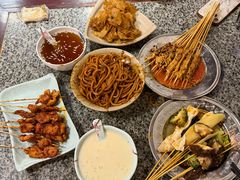 -小街天府