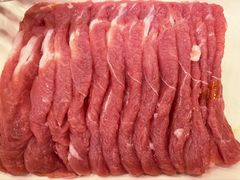 手切鲜羊肉-牛街·马辈儿涮肉(牛街二店)