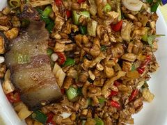 -小辣椒(华富店)