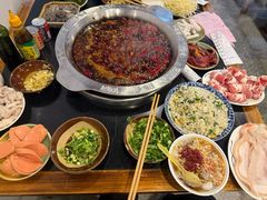 -大龙火锅(老店)