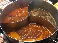 -狼爱上羊音乐火锅