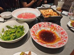 -甬上名灶(天一阁·翠柏店)