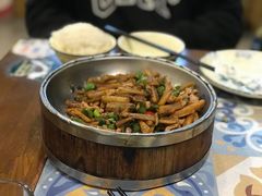 -卤鸭儿(小河路店)
