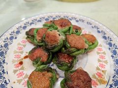 -寻味顺德·南记酒家·传统顺德菜·鱼生(广源路店)