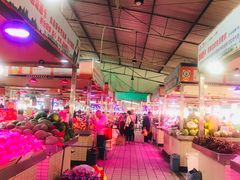 -淡村菜市场