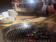 -不倒翁炭火烧肉(永安里店)