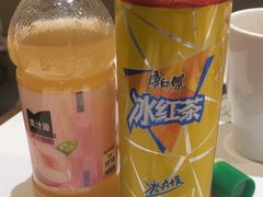 -晶丽香榭自助餐(南京大饭店)