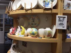 -艺彩阳光手工坊(大连恒隆广场店)