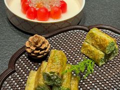 灵隐素烧鹅-锦楼·臻选新杭帮(杭州中心店)