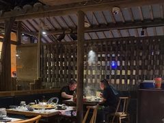 -哥老官重庆美蛙鱼头(西湖银泰十一哥店)