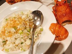小青龙炒雪蛤-潮府馆·非遗潮州菜·世纪公园(新国际博览中心店)