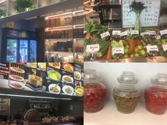 -楚韵小镇·宜昌肥鱼(虹桥国际店)