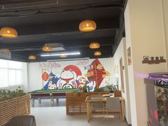 -上海和展广汽丰田4S店(老闵行店)