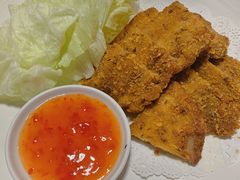 香酥肉-东馆和天下特色餐饮(工农店)