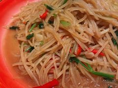 -破三川·新川菜(静安大融城店)