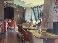 -希尔顿欢朋酒店·欢朋餐厅