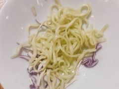 -新白鹿餐厅(百联中环店)