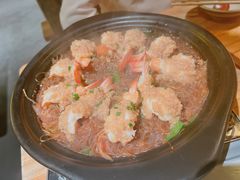 -破三川·新川菜(静安大融城店)