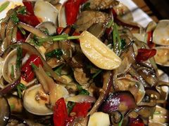 -聚点串吧·北京烧烤(赵登禹路店)