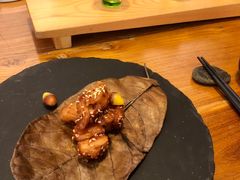 南乳藕丁-天水蔬食料理(树德之光店)