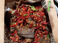 -佬麻雀·剁椒鱼头(京基KK One店)