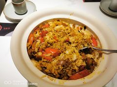 -攸州小镇家湘菜(小米科技园店)