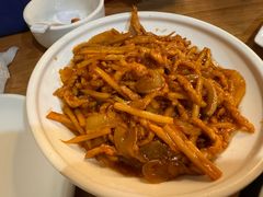 -陈傻子餐厅(世纪都会店)