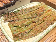 -有奴思烤肉·清真(正宁路店)