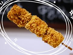 -阿姨小肉摊(同济西苑店)